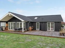 Holiday Home Annerose - 550m from the sea in Sealand by Interhome