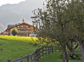 ElisabethHotel Premium Private Retreat- Adults only, hotel Mayrhofenben