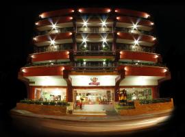 Hotel Las Américas