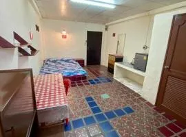 Ratanawong Place 407