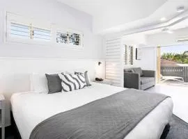 330 French Quarter on Hastings Street