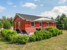 Holiday Home Finwith - 1-5km from the sea by Interhome