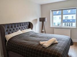 Private cosy rooms in Portmarnock short drive from Dublin Airport, hotel near Portmarnock Golf Club, Dublin