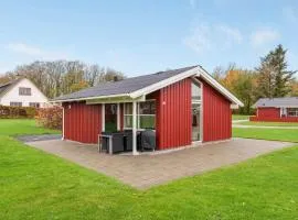 Holiday Home Helga - 100m from the sea in SE Jutland by Interhome