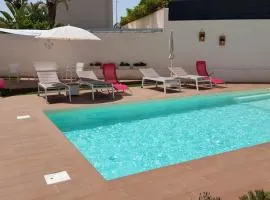 VILLA HERAIA