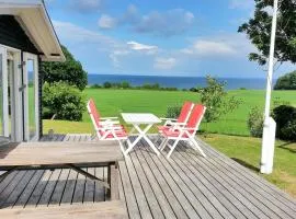Holiday Home Hoimar - 400m from the sea in SE Jutland by Interhome