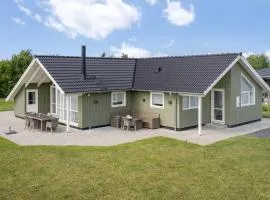 Holiday Home Ano - 950m from the sea by Interhome