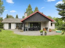 Holiday Home Hanka - 500m from the sea in Lolland- Falster and Mon by Interhome