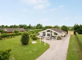 Holiday Home Tjakko - 700m from the sea in SE Jutland by Interhome