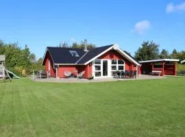 Holiday Home Thorgot - 400m from the sea by Interhome