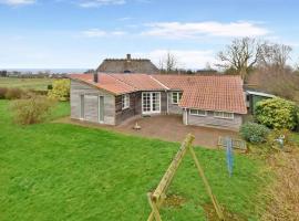 Holiday Home Alma - 400m from the sea in SE Jutland by Interhome, vacation rental in Augustenborg