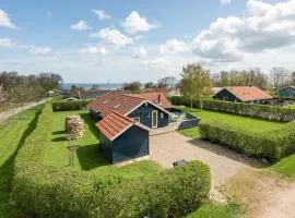 Holiday Home Fridolin - 250m from the sea in SE Jutland by Interhome