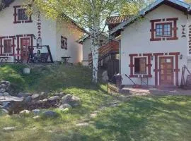 Gočke Lux vile & Duplex