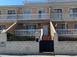 Casa Marta