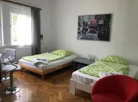 Monteurzimmer Ostalb