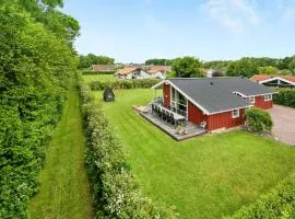 Holiday Home Annica - 150m from the sea in SE Jutland by Interhome