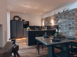 Eifel 2.0, villa in Bad Münstereifel