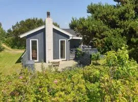 Holiday Home Swana - 550m from the sea in Western Jutland by Interhome
