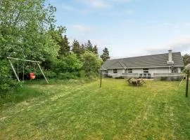 Holiday Home Vicky - 4km from the sea by Interhome