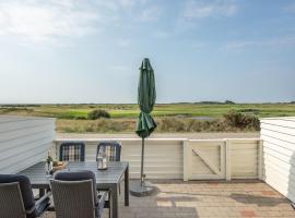 Apartment Helvig - 2-3km from the sea in Western Jutland by Interhome, golfhotell i Sønderby