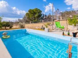 Villa Le Fontanelle - Torre San Giovanni by HDSalento