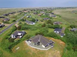 Holiday Home Chrisse - 550m from the sea by Interhome