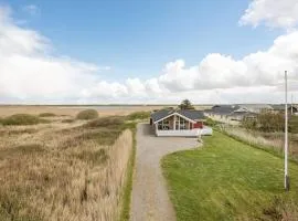 Holiday Home Hermandine - 700m from the sea by Interhome