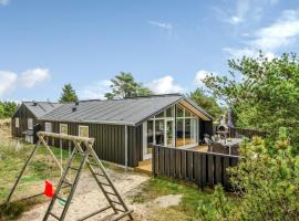 Holiday Home Lav - 3-8km from the sea in Western Jutland by Interhome, hotel em Tagholm
