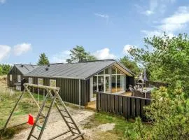 Holiday Home Lav - 3-8km from the sea in Western Jutland by Interhome