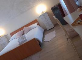CASA CASEROTTE, hotel v destinaci Cornate dʼAdda