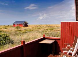Holiday Home Neia - 640m from the sea in Western Jutland by Interhome, hotell i Lakolk