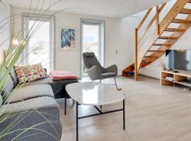 Apartment Mirija - 2-3km from the sea in Western Jutland by Interhome, loma-asunto kohteessa Havneby