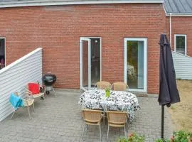 Apartment Nase - 2km from the sea in Western Jutland by Interhome