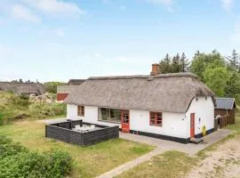 Holiday Home Agot - 3-3km from the sea in Western Jutland by Interhome