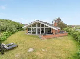 Holiday Home Solina - 500m from the sea in Western Jutland by Interhome