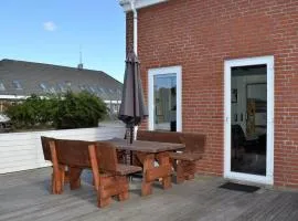 Apartment Edly - 2-3km from the sea in Western Jutland by Interhome