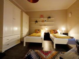 Ferienwohnung, cheap hotel in Kromlau