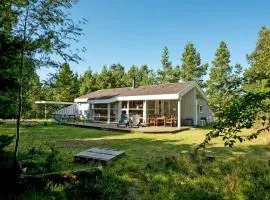 Holiday Home Selve - 1km from the sea in Western Jutland by Interhome