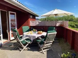 Holiday Home Winald - 500m from the sea in Western Jutland by Interhome