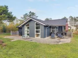 Holiday Home Nauka - 2-3km from the sea in Western Jutland by Interhome