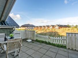 Holiday Home Gudbrand - 300m from the sea in Western Jutland by Interhome, hotelli kohteessa Havneby