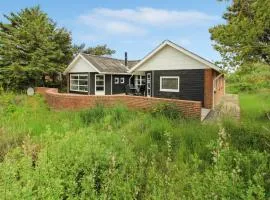 Holiday Home Brigida - 500m from the sea in Western Jutland by Interhome