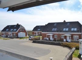 Holiday Home Harriette - 100m from the sea in Western Jutland by Interhome, hotel in Havneby