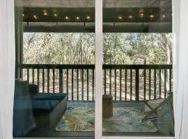 The Den at The Ravines