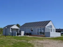 Holiday Home Eldora - 1-4km from the sea in Western Jutland by Interhome