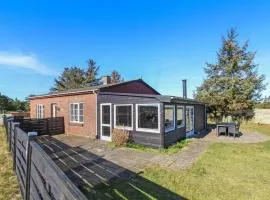 Holiday Home Øvli - 3-8km from the sea in Western Jutland by Interhome
