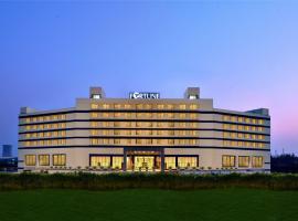 Fortune Park, Dahej- Member ITC's Hotel Group – hotel w mieście Dahej