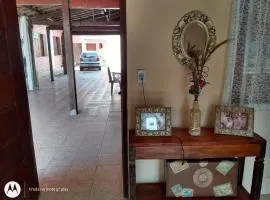 Pousada Sol e Verão