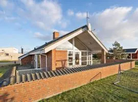 Holiday Home Mari - 400m from the sea by Interhome