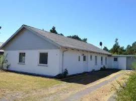 Holiday Home Eberg - 2-8km from the sea in Western Jutland by Interhome